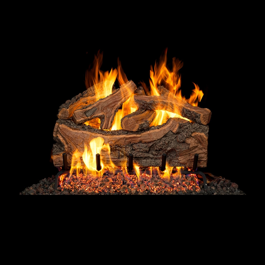 Peterson Vented Designer Logs S:RFS-36