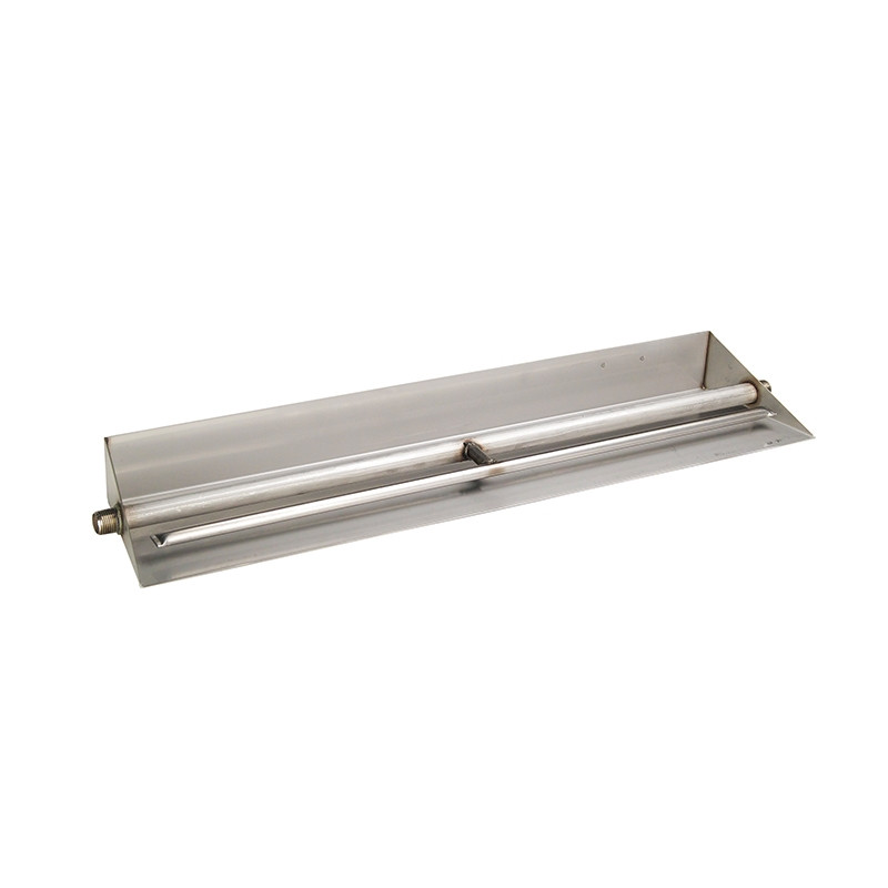 Peterson Vented Burners G45 ANS:G45-30-02-SS