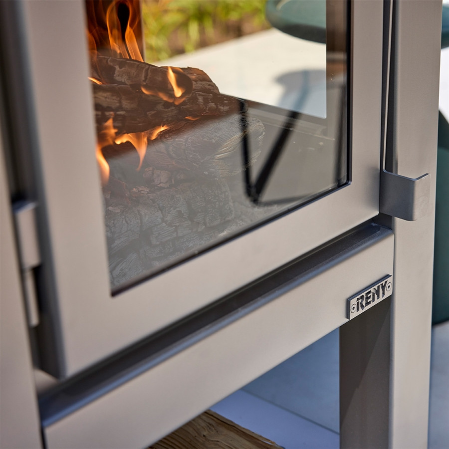 RB73 Stainless Steel:QUARUBA-XXL-4-SS