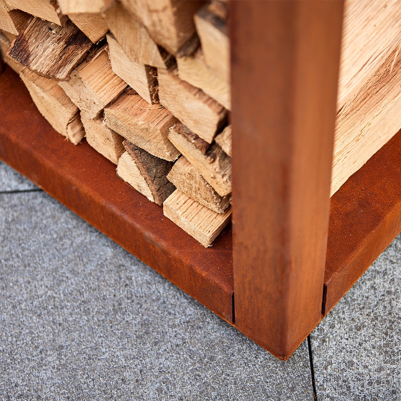 RB73 Woodstorages:WS-QUARUBOX