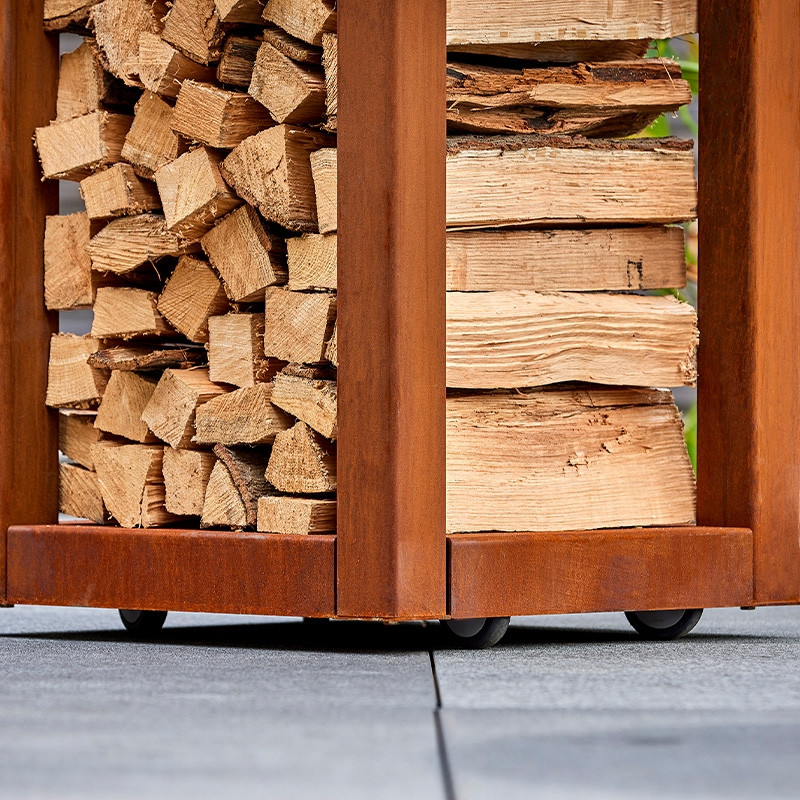 RB73 Woodstorages:WS-QUARUBOX