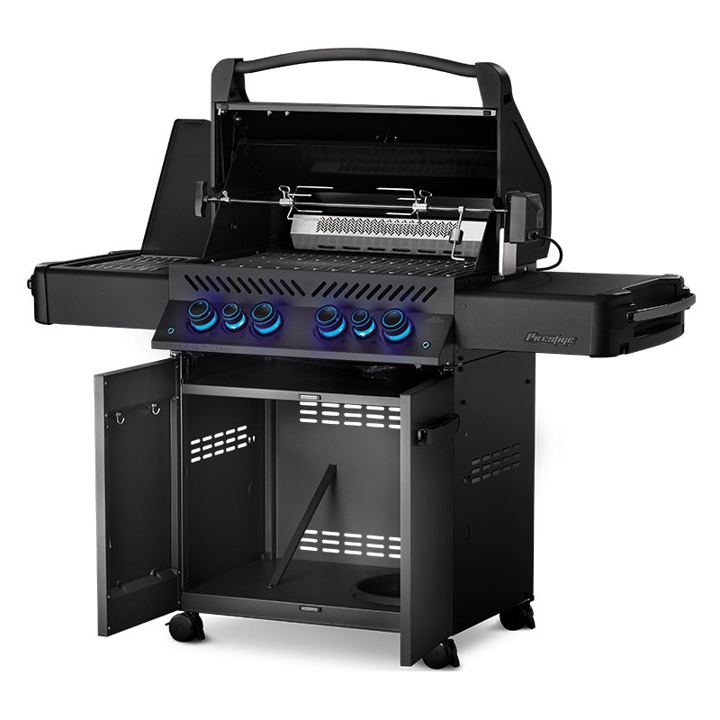 Napoleon Discontinued:P500RSIBNK-3-PHM