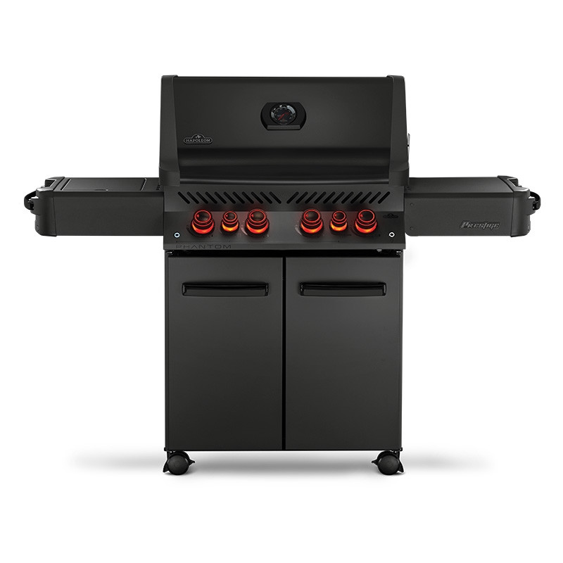 Napoleon Discontinued:P500RSIBPK-3-PHM