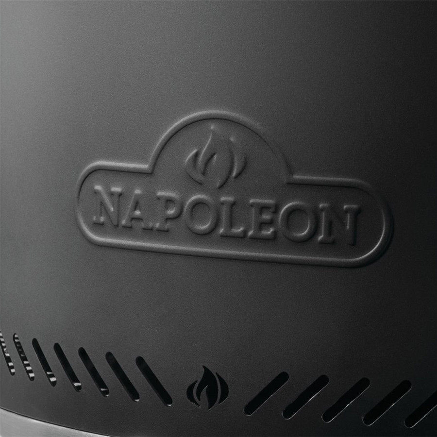 Napoleon Wood Fire Pits Timberw:NWFPMTI-PHM