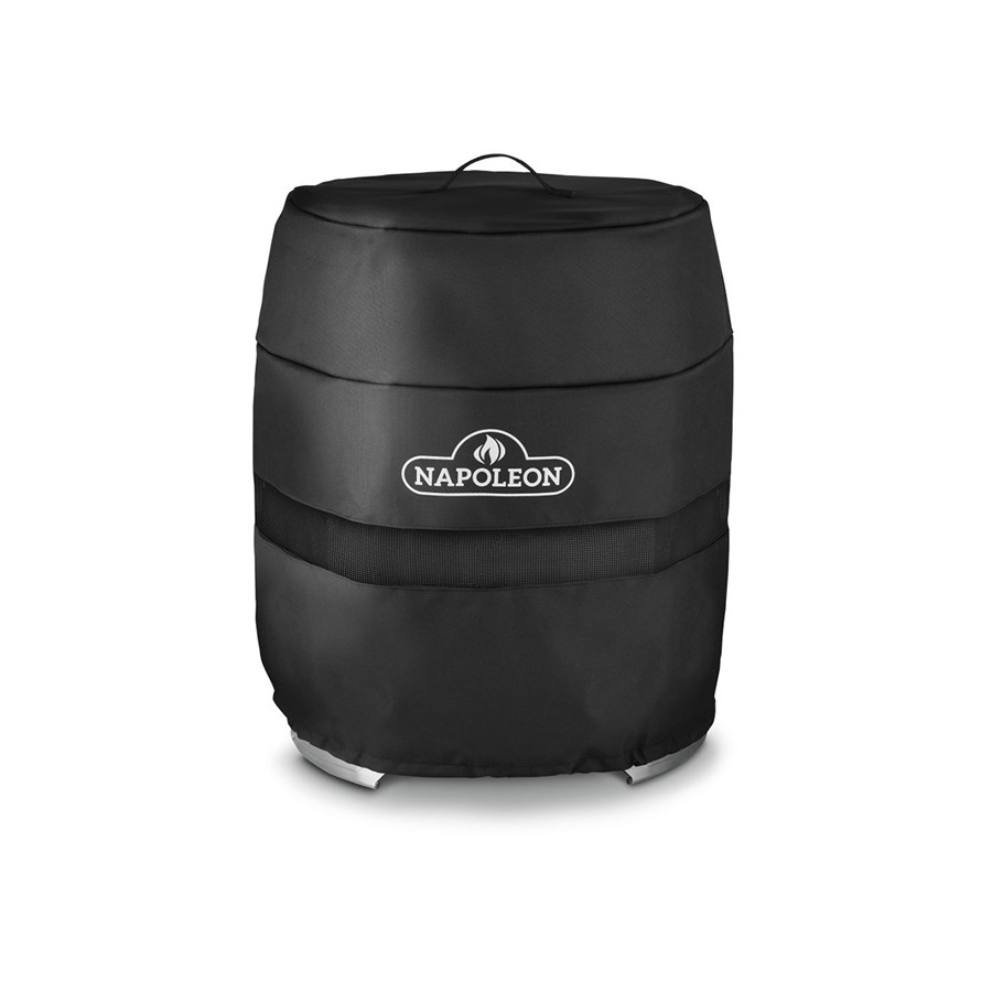 Napoleon Wood Fire Pits Timberw:NWFPMTI-SS