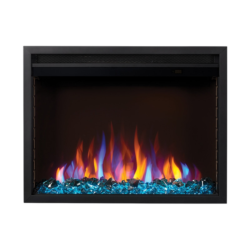 Napoleon Electric Media Console:NEFB26H
