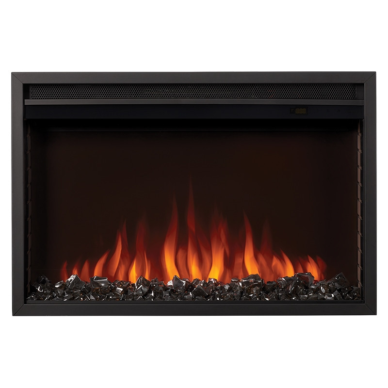 Napoleon Electric Media Console:NEFB30H