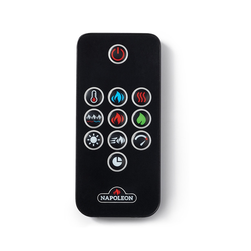 Napoleon Electric Media Console:NEFB30H
