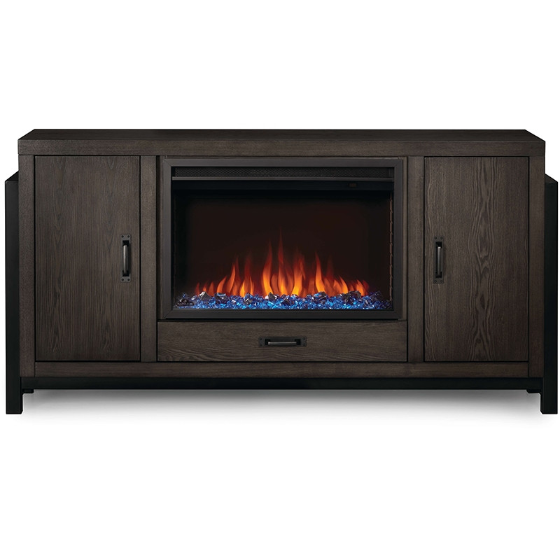 Napoleon Electric Media Console:NEFE30-3020RK