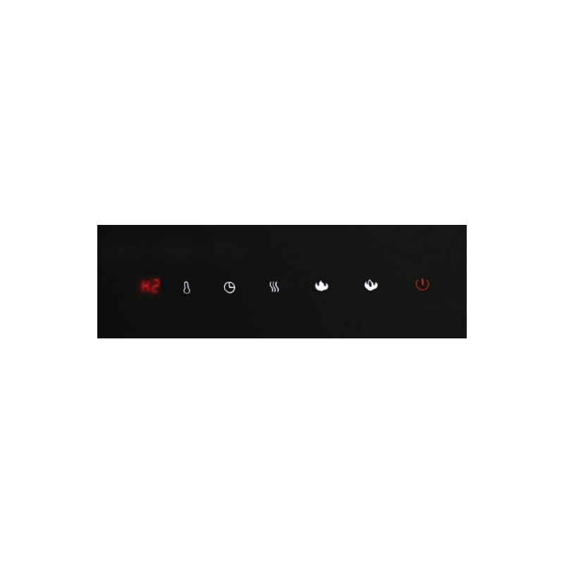Napoleon Electric Wall Mount FS:NEFL50HI