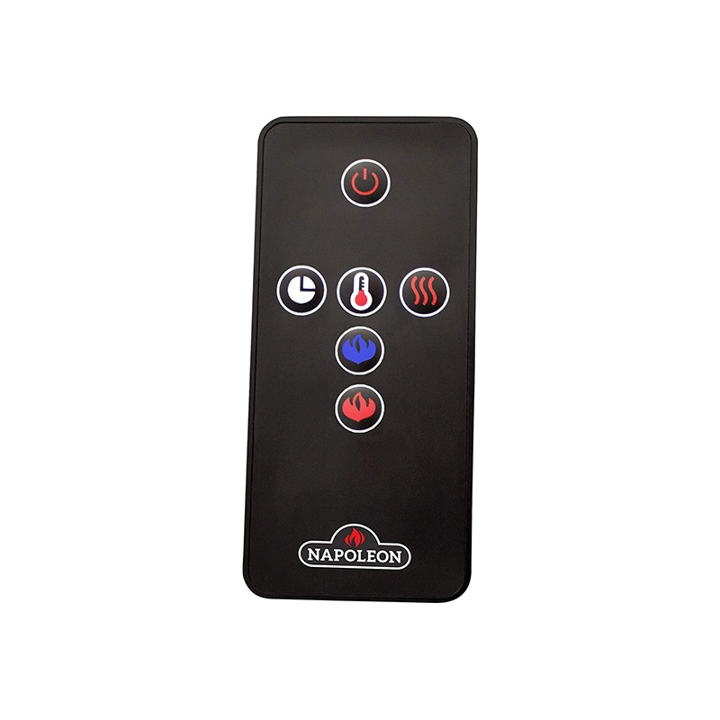 Napoleon Electric Wall Mount FS:NEFL60HI