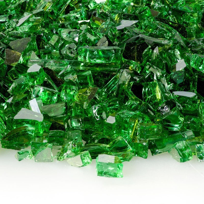 Fireglass Plus 1/4" glass:Q-ER-10