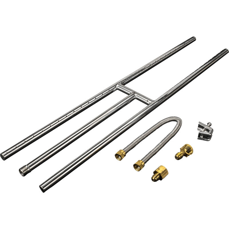 Fireglass Plus Burner:FGP-H-18