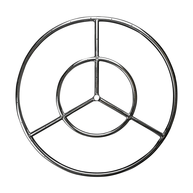 Fireglass Plus Burner:FGP-R-24