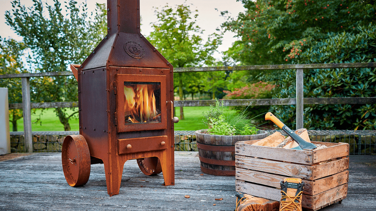 RB73 Fireplaces:BIJUGA
