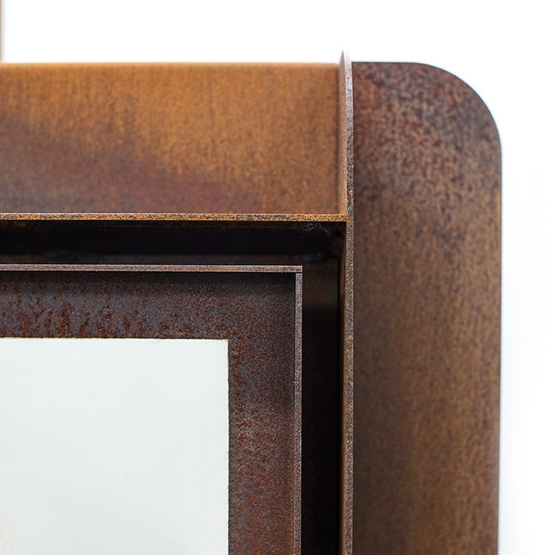 RB73 Fireplaces:FENNEK-50-4