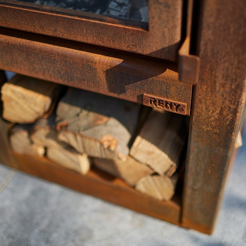 RB73 Fireplaces:QUARUBA-L-4