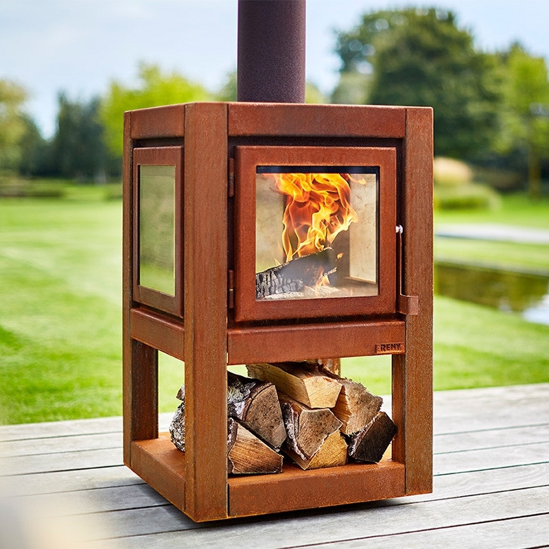 RB73 Fireplaces:QUARUBA-L-4