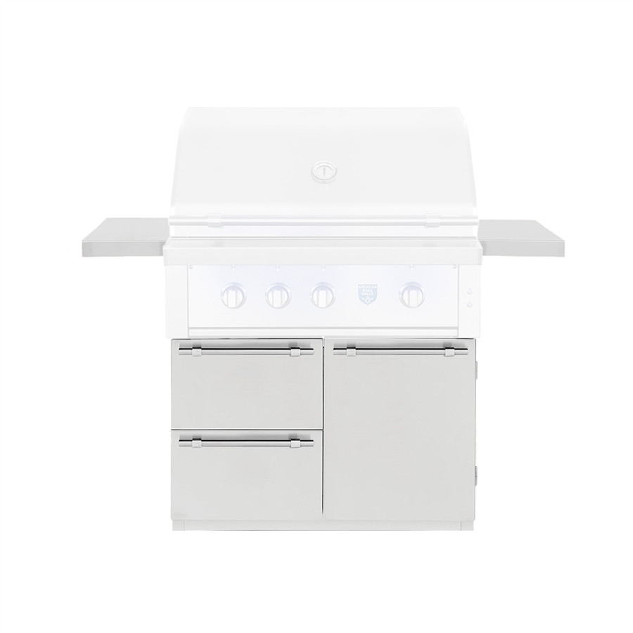 AMG Carts:CART-EST36