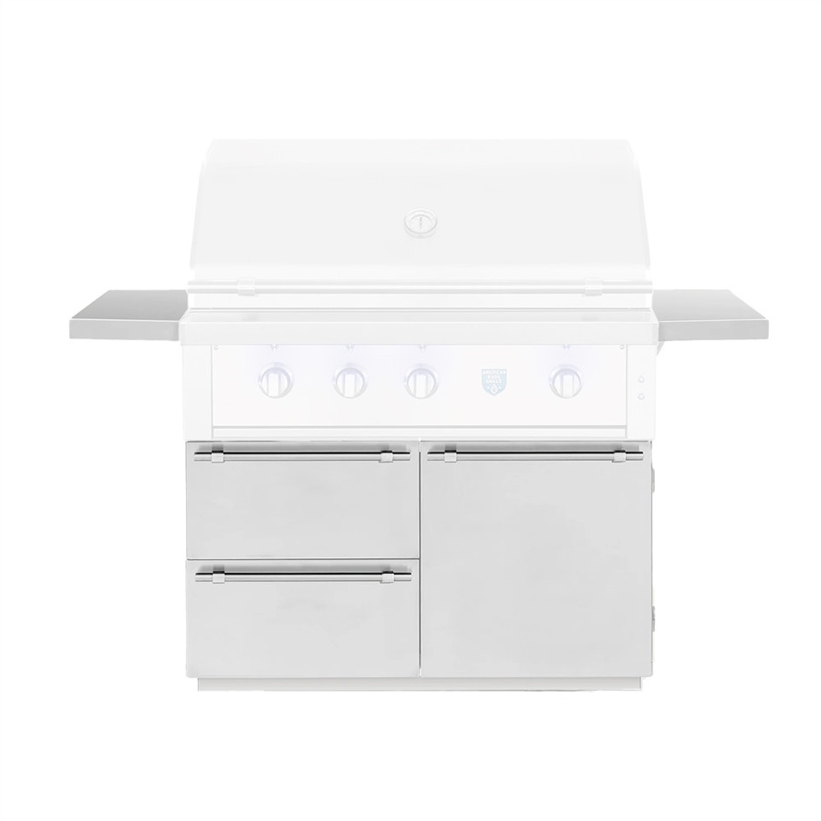 AMG Carts:CART-EST42