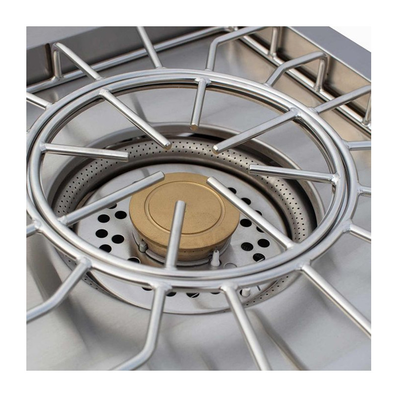 AMG Side Burners:ENCPB2-LP