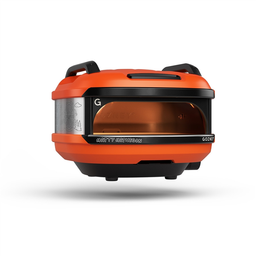 GOZNEY DISCONTINUED:GTPOGUS1225