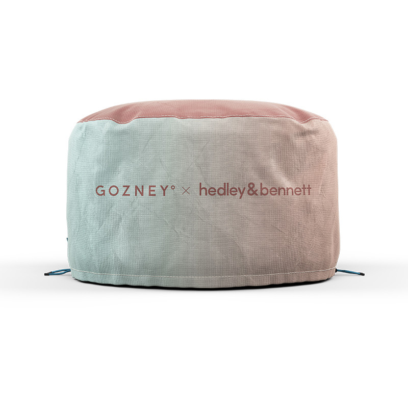 GOZNEY DISCONTINUED:AA1874