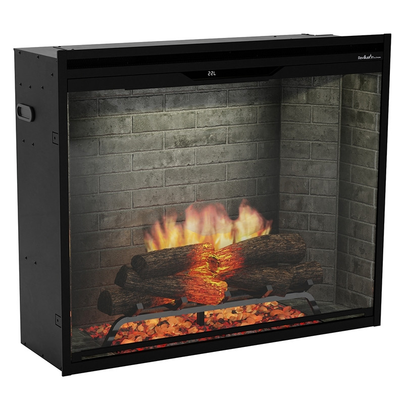 Dimplex NEW REVILLUSION:500005135