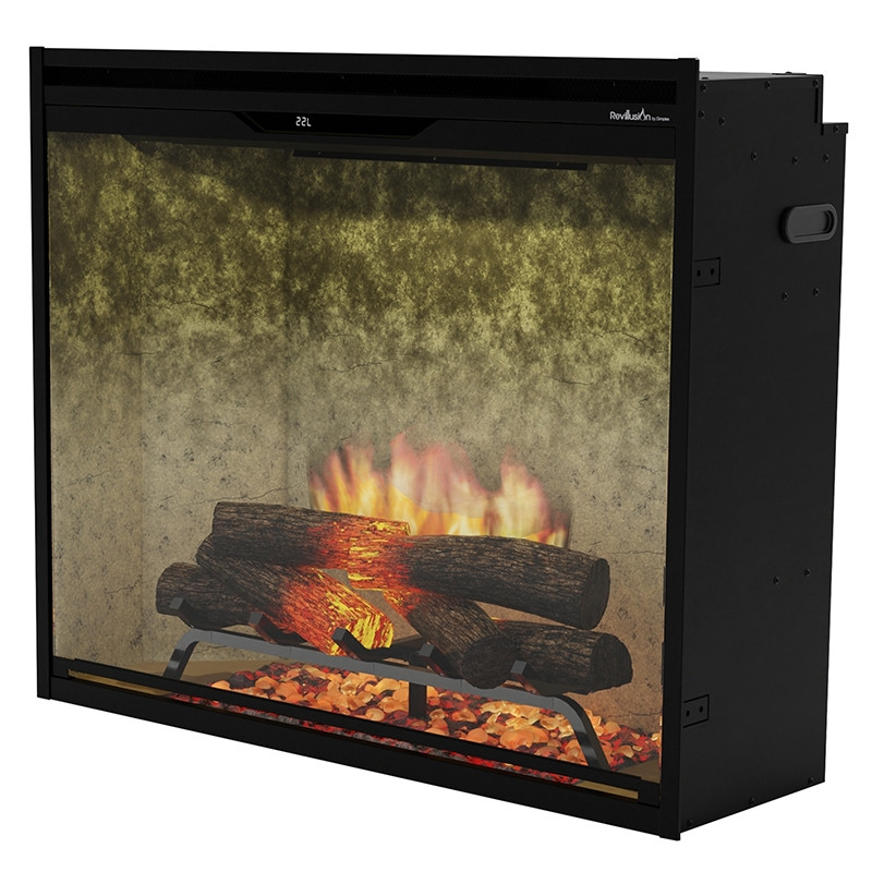 Dimplex NEW REVILLUSION:500005136