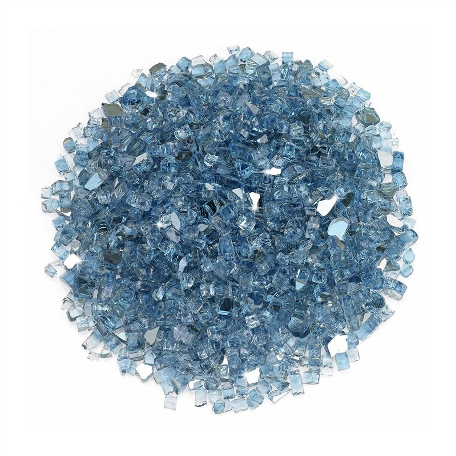 American Fireglass Quarter:AFF-PABLRF-10-J