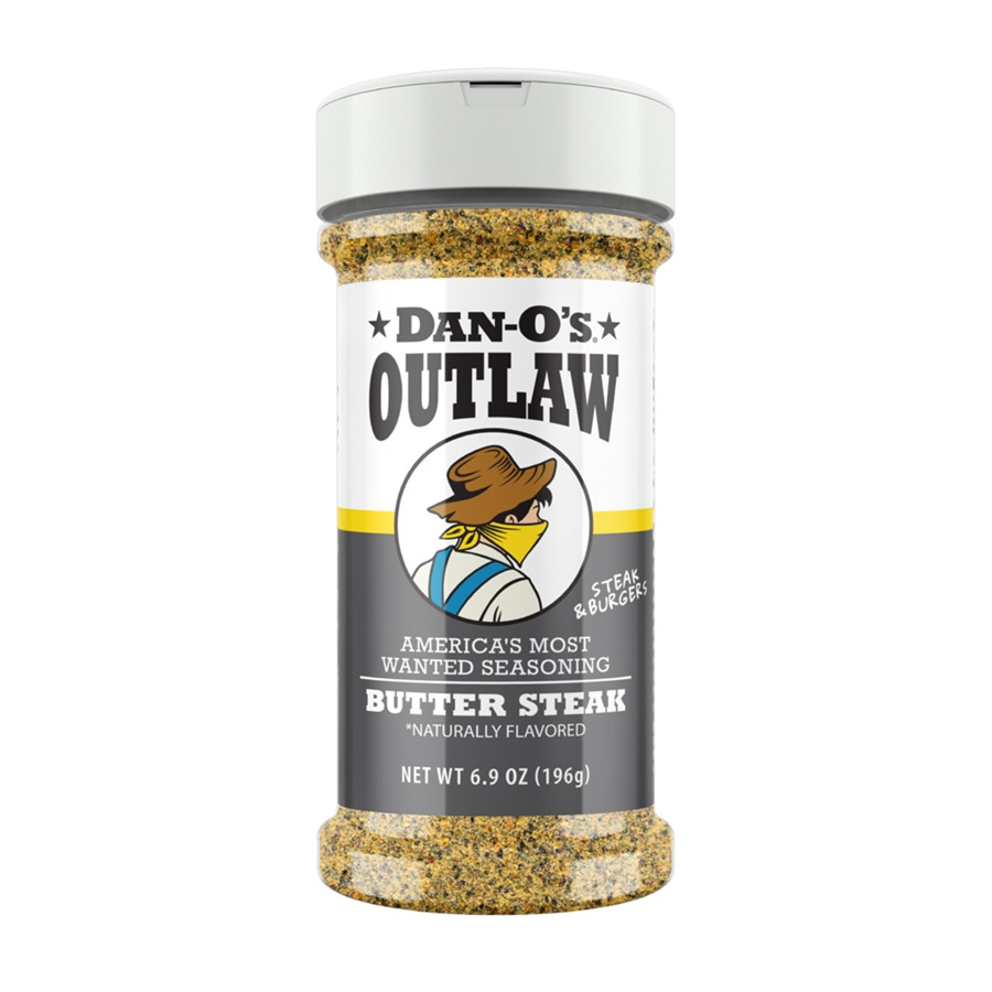 Dan-O's Seasoning:DBP69-1PK