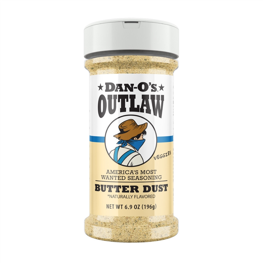 Dan-O's Seasoning:DBD69-1PK