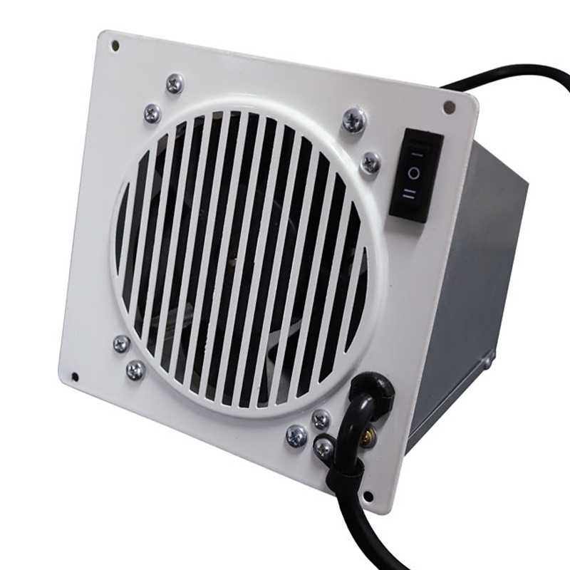 AH VF Heaters:HABLR