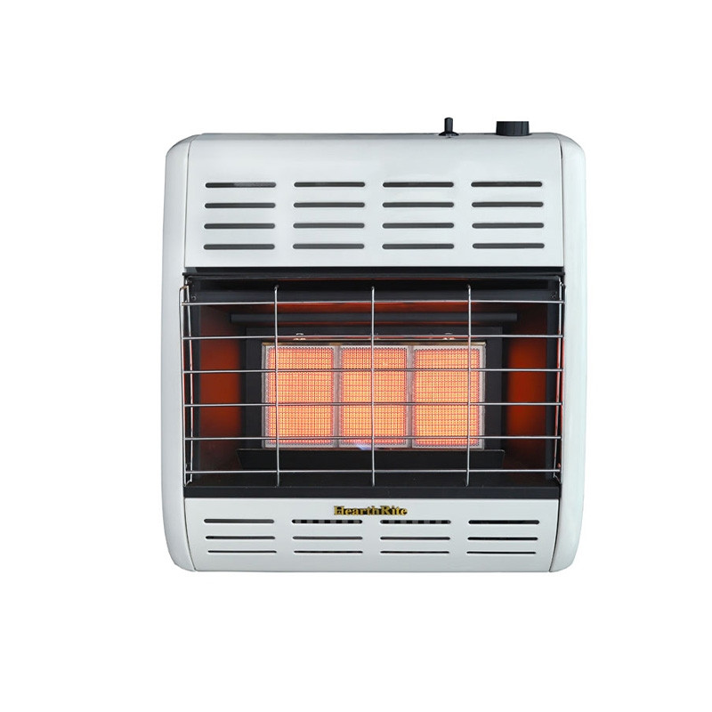 AH VF Heaters:HRW17ML