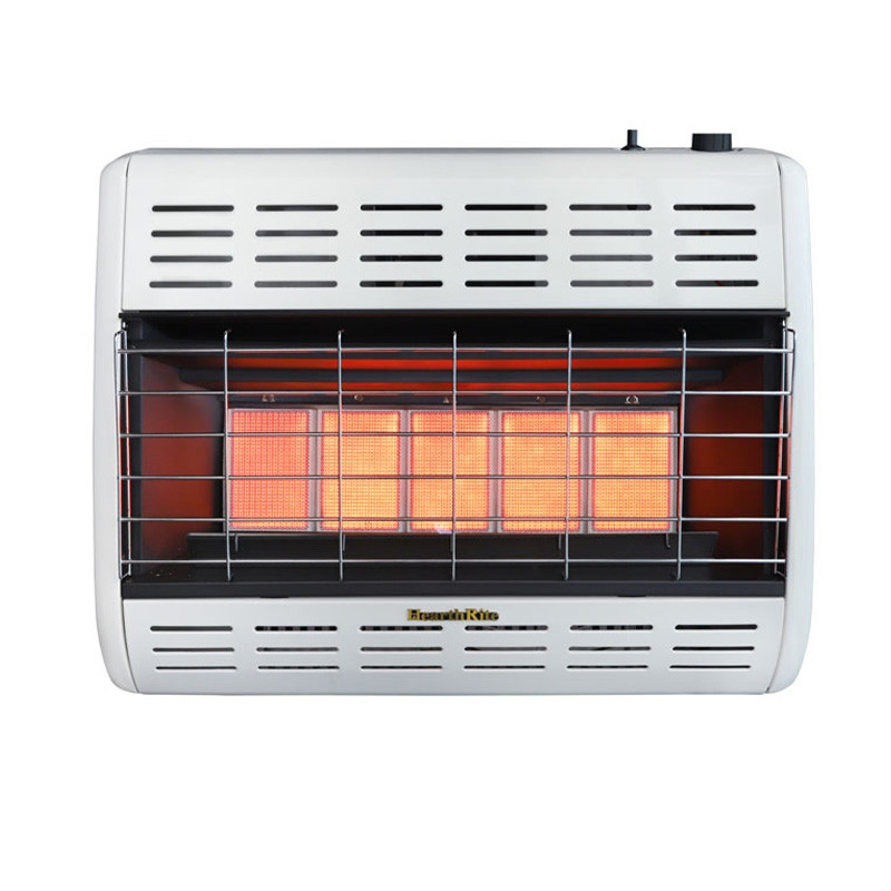 AH VF Heaters:HRW25ML