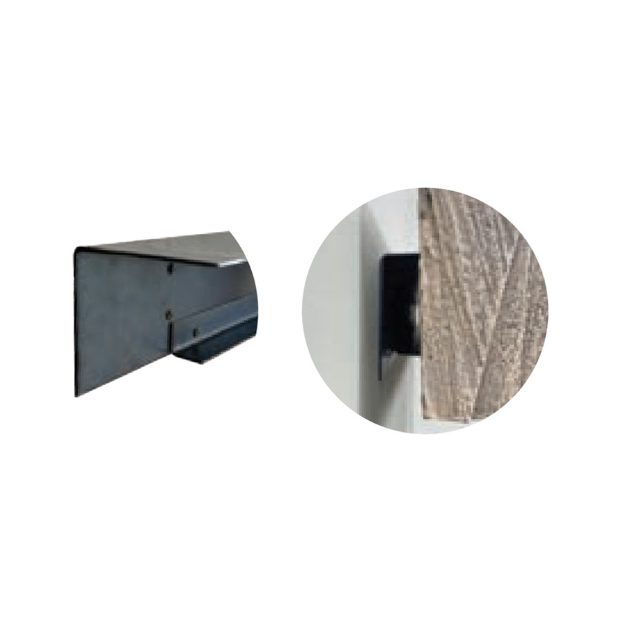 Lexington Hearth Stone Standoff:LX-SMBO-7