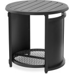 Napoleon Wood Fire Pits Timberw:NWO20TI-BK