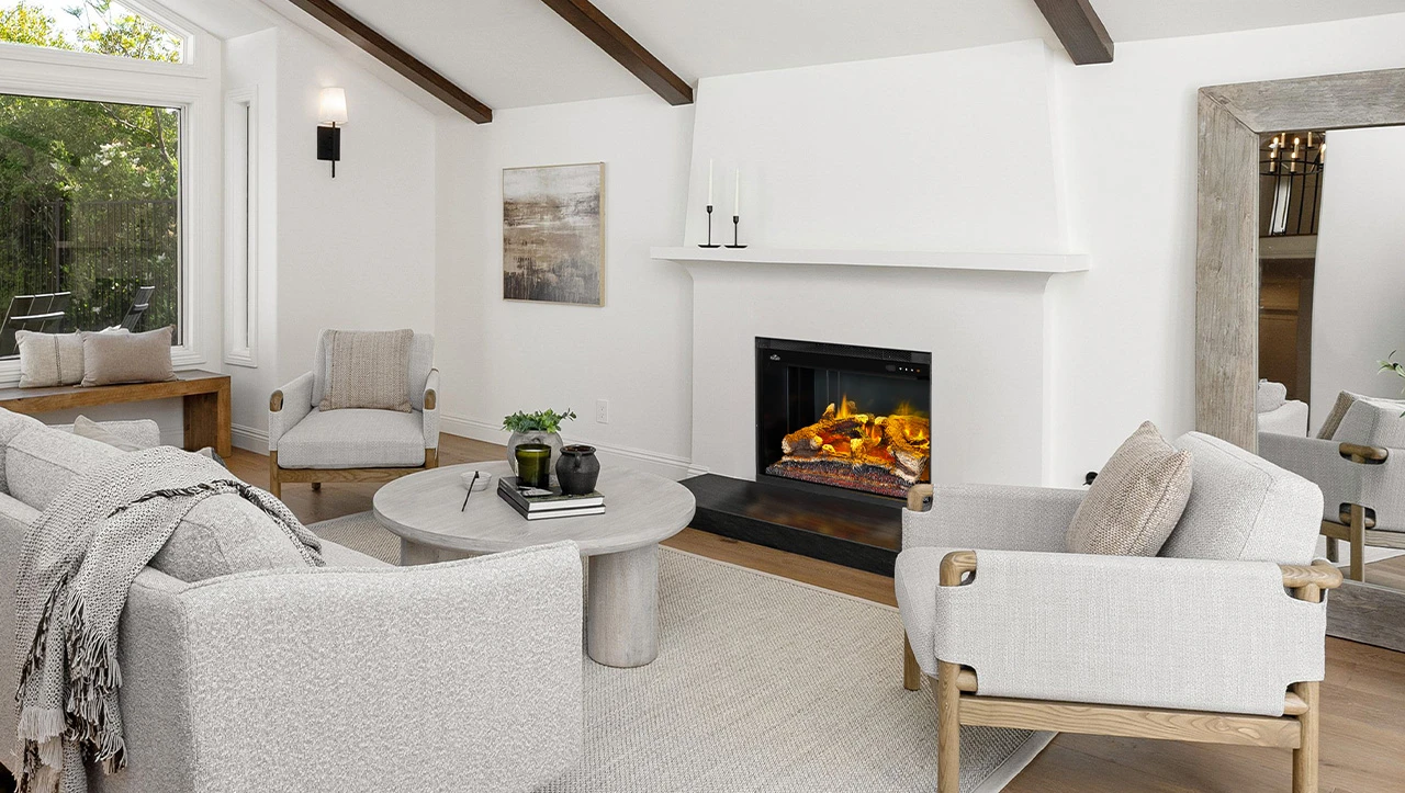 Hearth Industry Market Report 2026: Gas, Electric, and Wood Fireplace Demand for Dealers and Builders