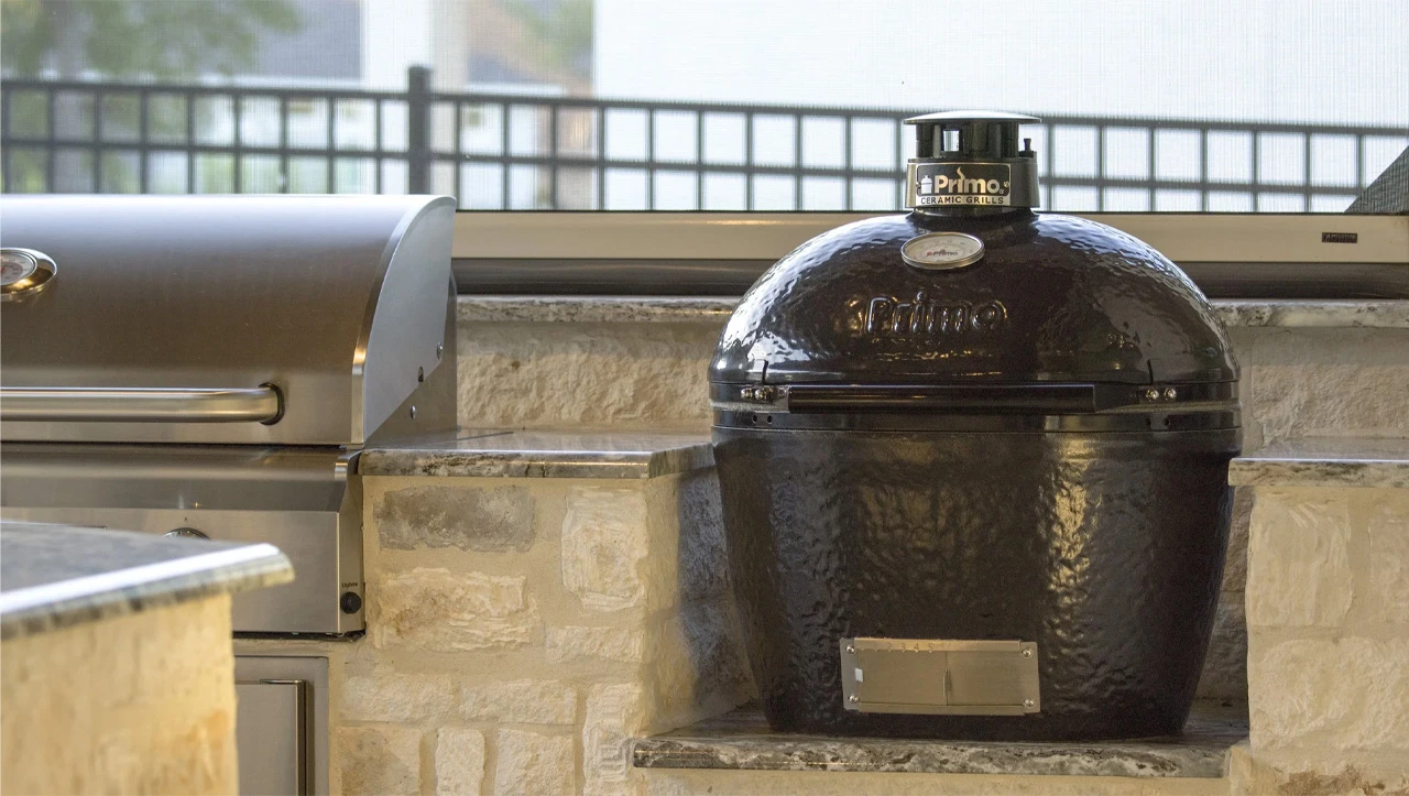 Outdoor Kitchen Market Report 2026: Trends for Landscapers and Designers