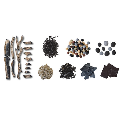 Amantii Accessories:DESIGN-MEDIA-14PCE