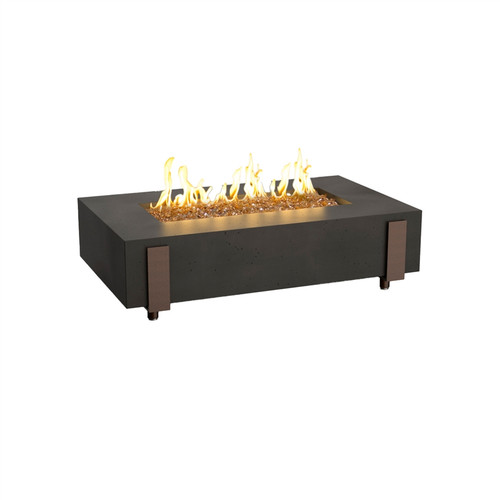 American Fyre Design:580-TR-11-H7NC