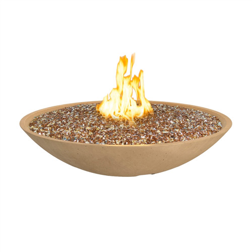 American Fyre Design:751-CB-11-M6NC
