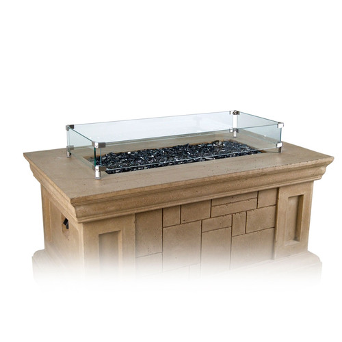 American Fyre Design:8204-WG