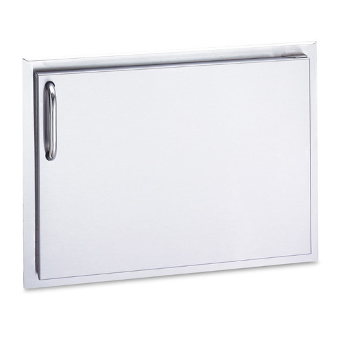 AOG Doors Tubular Hand:17-24-SSDR