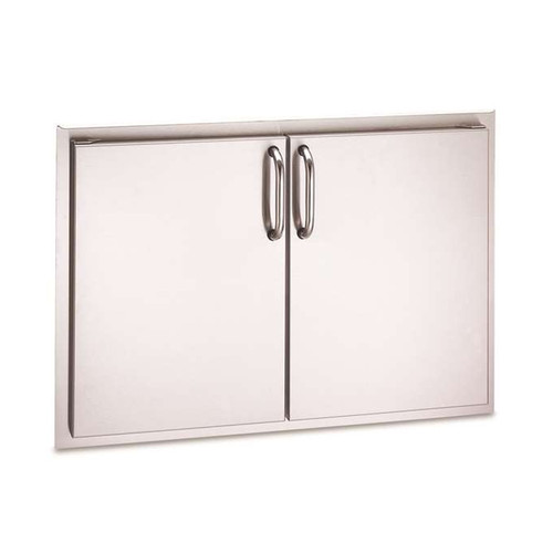 AOG Doors Tubular Hand:20-30-SSD