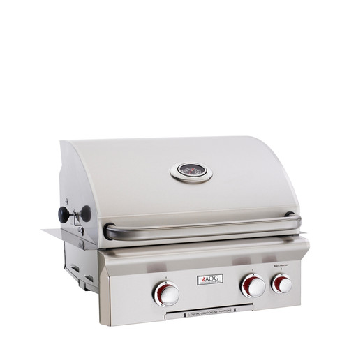 AOG Grill Built In:24NBT-00SP