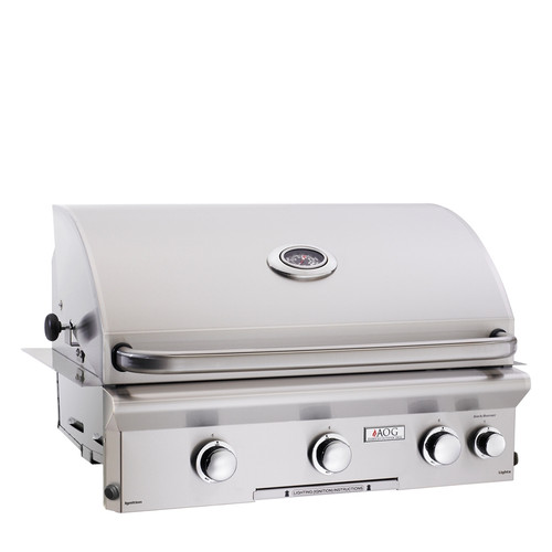 AOG Grill Built In:30NBL-00SP