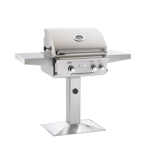 AOG Grill In-Ground & Patio Po:24NPL-00SP