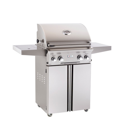 AOG Grill Portable:24PCL-00SP