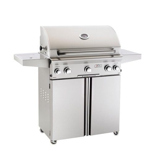 AOG Grill Portable:30PCL-00SP